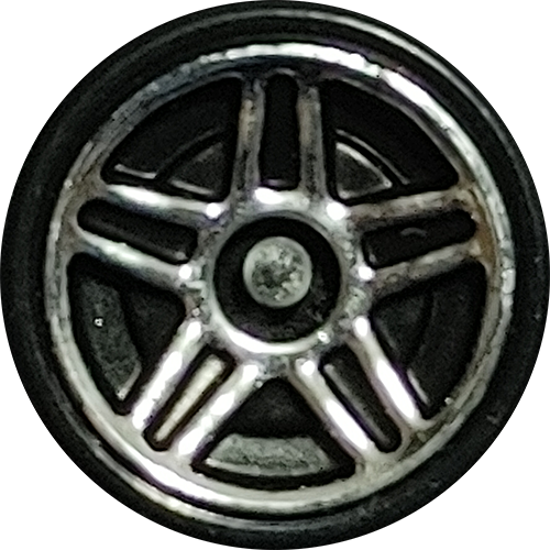 Phil Riehlman 5-Spoke